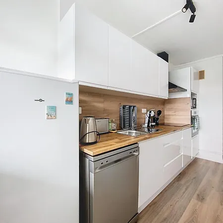 Charmant Proche Des Thermes Appartement