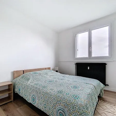Charmant Proche Des Thermes Appartement Contrexéville